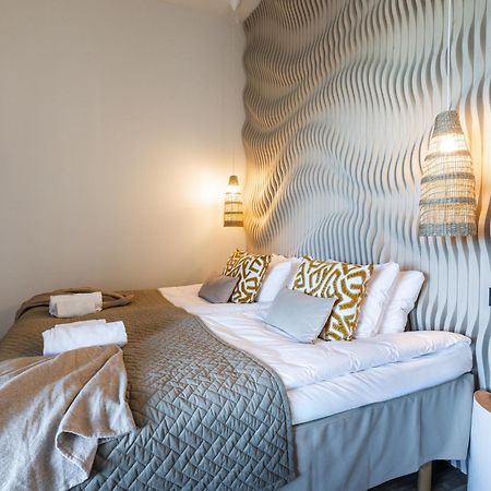 Santa'S Resort & Spa Hotel Sani Kalajoki Dış mekan fotoğraf