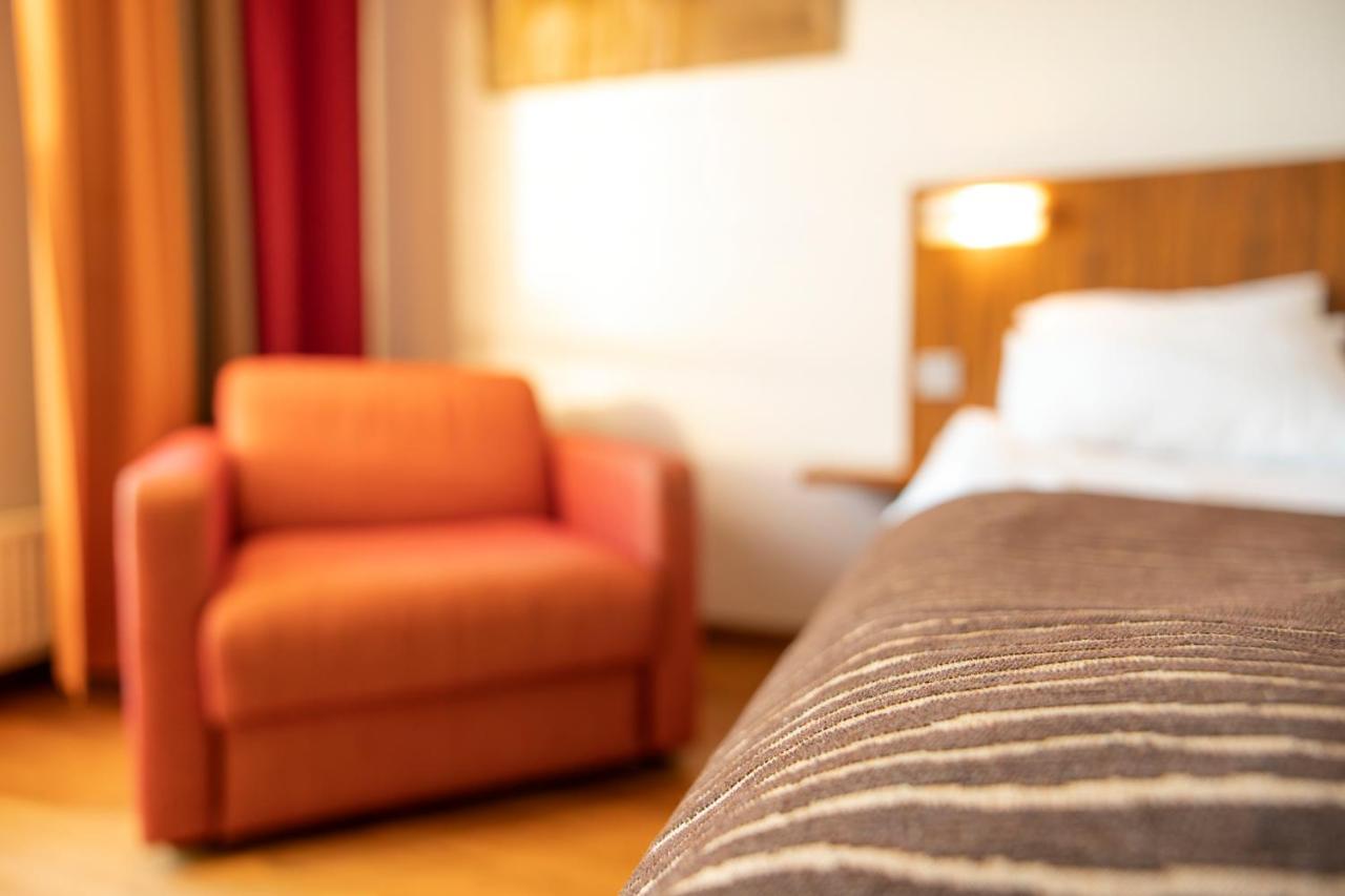 Santa'S Resort & Spa Hotel Sani Kalajoki Dış mekan fotoğraf