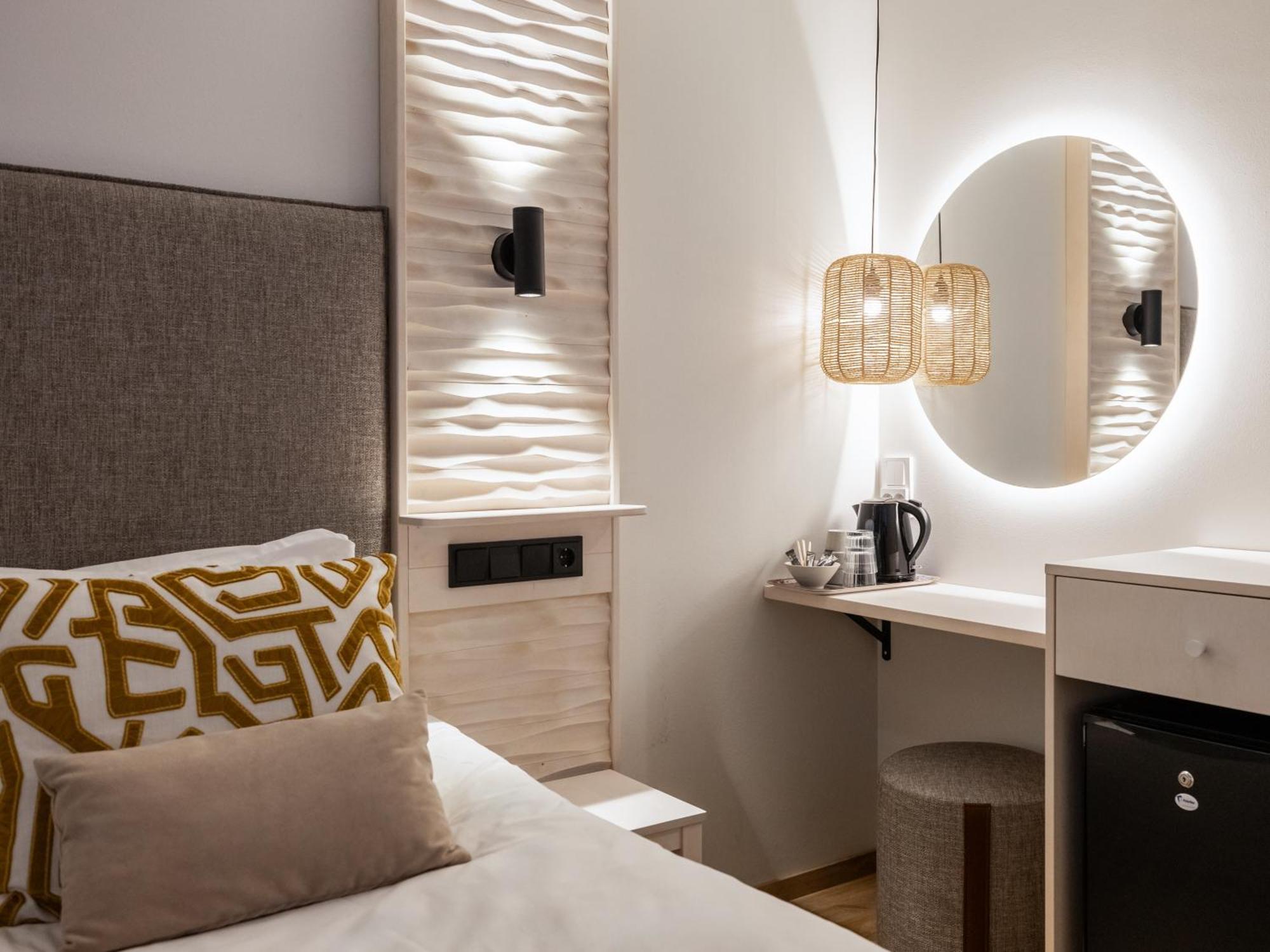 Santa'S Resort & Spa Hotel Sani Kalajoki Dış mekan fotoğraf
