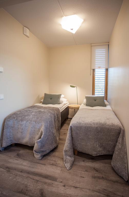 Santa'S Resort & Spa Hotel Sani Kalajoki Dış mekan fotoğraf